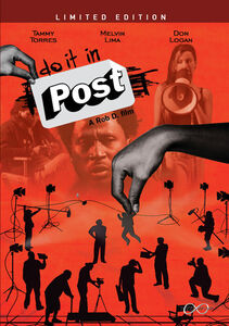 Do It In Post