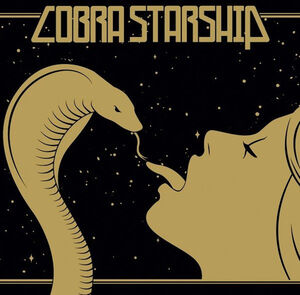 While the City Sleeps, We Rule the Streets , Cobra Starship