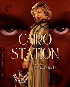 Cairo Station (Criterion Collection) , Youssef Chahine