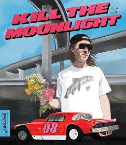 Kill the Moonlight , Beata Henrichs