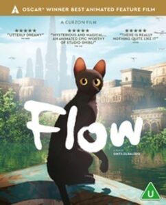 Flow [Import]