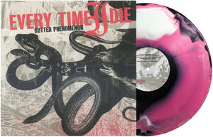 Gutter Phenomenon , Every Time I Die