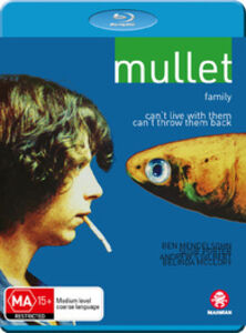 Mullet - All-Region/ 1080p [Import]
