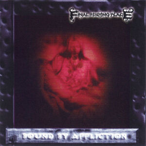 Bound by Affliction [Explicit Content]