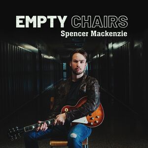Empty Chairs , Spencer Mackenzie