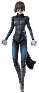 HIYA - Persona 5 Royal - Exquisite Basic Series - 1/ 12 Scale 6" Queen Action Figure 