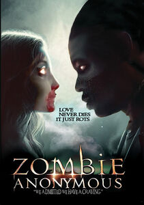 Zombie Anonymous , Richard Tyson