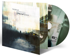 Best of Nine Inch Nails (Redux) (Various Artists) , Various Artists