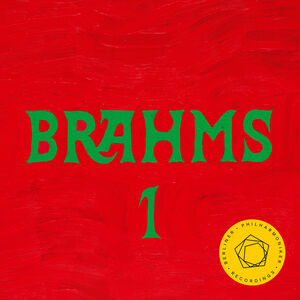 Johannes Brahms (1 CD) , Berliner Philharmoniker