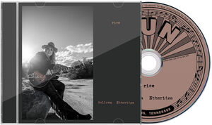 Rise , Melissa Etheridge