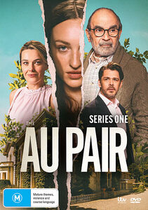 The Au Pair: Series One [Import] 
