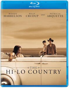 The Hi-Lo Country , Woody Harrelson