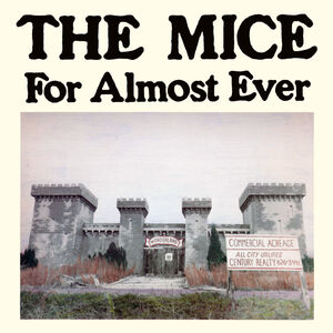 For Almost Ever , The Mice