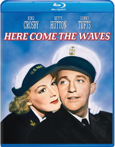 Here Come the Waves , Bing Crosby