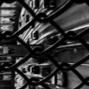 the beltway is burning , Ekko Astral