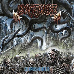 Corpus Mortis , Massacre