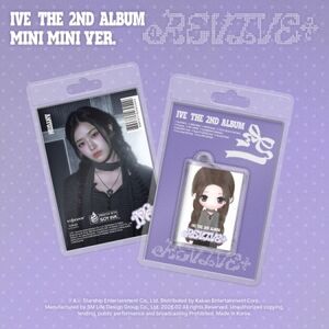 Revive+ - Mini Mini Version - Limited [Import] , Ive