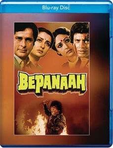 Bepanaah , Shashi Kapoor