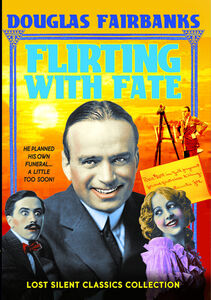 Flirting with Fate , Wilbur Higby