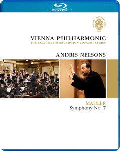 The Exclusive Subscription Concert Series - Andris Nelsons , Andris Nelsons