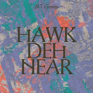 Hawk Deh Near , Mt Gemini