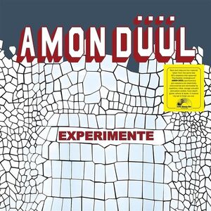 Experimente , Amon Duul