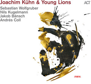 Joachim Kuhn & Young Lions , Joachim Kuhn