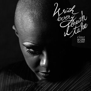 With Every Breath I Take , Cécile McLorin Salvant
