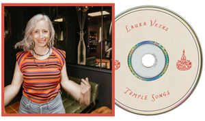 Temple Songs , Laura Veirs