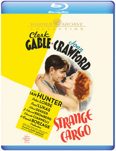 Strange Cargo , Joan Crawford