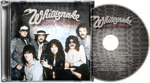 Across the Airwaves , Whitesnake
