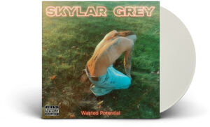 Wasted Potential , Skylar Grey