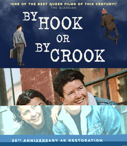 By Hook or by Crook , Silas Howard