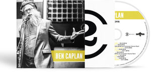 2 Meter Sessions , Ben Caplan