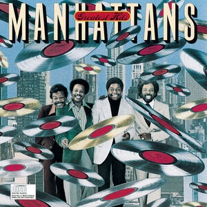 Greatest Hits , The Manhattans