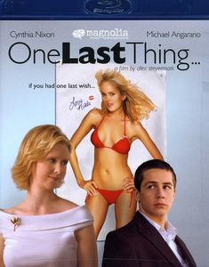 One Last Thing (2005)
