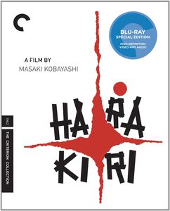 Harakiri (Criterion Collection)