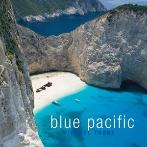 Blue Pacific , Hana Chu