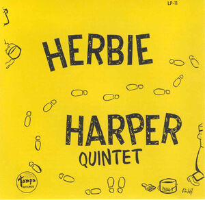 Five Brothers , Herbie Harper