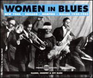 Women in Blues