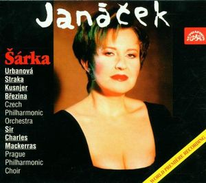 Sarka , Charles Mackerras