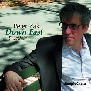 Down East , Peter Zak