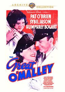 The Great O'Malley , Pat O'Brien