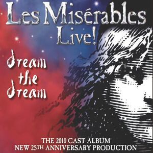 Les Miserables 2010 Cast / O.C.R. , Cast Recording