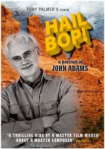 Hail Bop a Portrait of John Adams