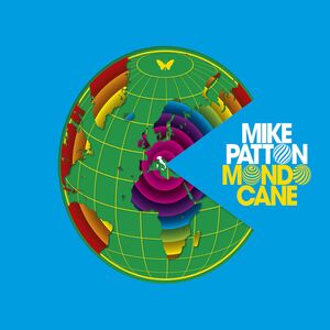 Mondo Cane , Mike Patton