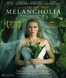 Melancholia , Alexander Skarsg rd