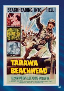 Tarawa Beachhead