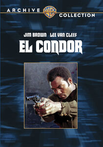 El Condor , Florencio Amarilla
