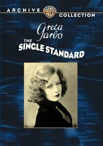 The Single Standard , Johnny Mack Brown